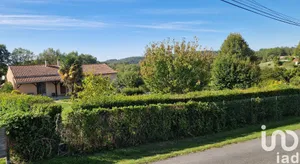 Park home at Saint-André-d'Allas (24200)