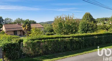 Maison de campagne à Saint-André-d'Allas (24200)