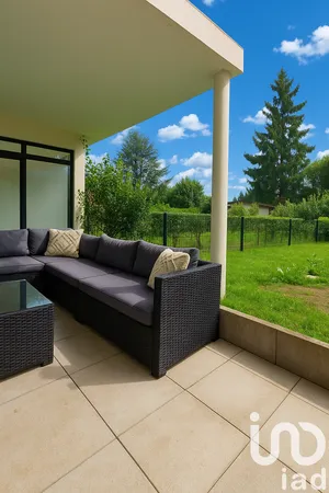 Appartement à Pontault-Combault (77340)