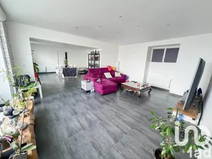 Maison de ville à Mouroux (77120)