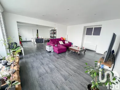 Townhouse at Mouroux (77120)