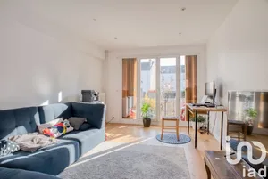 Apartment at Maisons-Alfort (94700)
