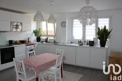 Apartment in Maisons-Alfort (94700)