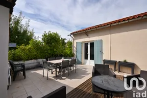 House at La Bouilladisse (13720)