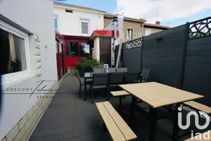 Maison à Montois-la-Montagne (57860)