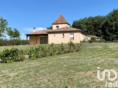House in Gourdon  (46300)