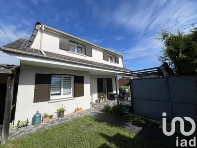 Maison à Montfermeil (93370)