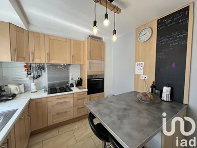 House at Montfermeil (93370)