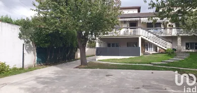 Appartement à Neuilly-sur-Marne (93330)