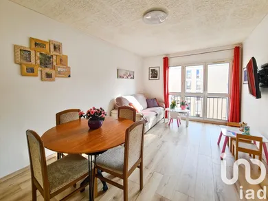 Appartement à Yerres (91330)