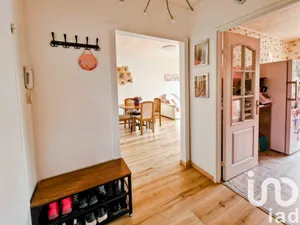 Apartment in Yerres (91330)