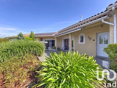 House at Salles-sur-Garonne (31390)