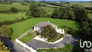 House in Tauriac-de-Naucelle (12800)