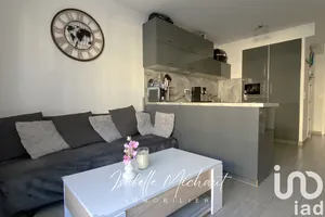 Appartement à Verneuil-sur-Seine (78480)