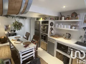 Maison à Mèze (34140)