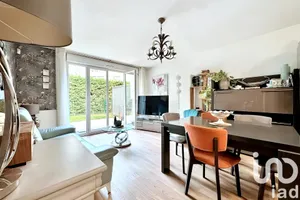 Apartment at Châtenay-Malabry (92290)