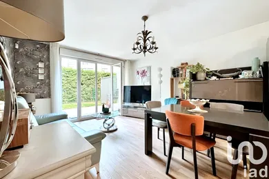 Appartement à Châtenay-Malabry (92290)
