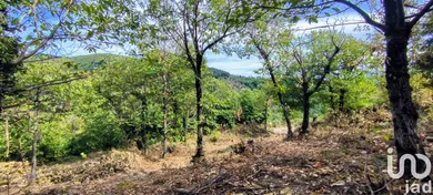 Building plot in Aulas (30120)