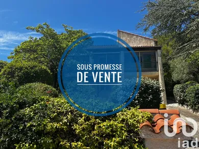 Maison à Carnoux-en-Provence (13470)