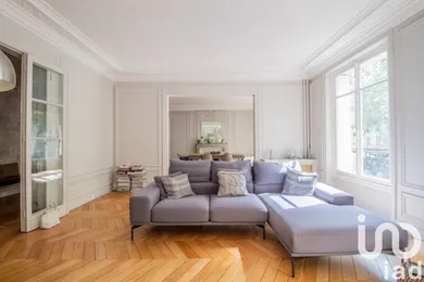 Appartement à Neuilly-sur-Seine (92200)