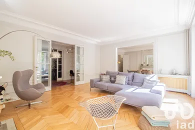 Appartement à Neuilly-sur-Seine (92200)