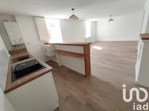 Appartement à Roanne (42300)
