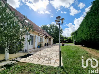 House in Vayres-sur-Essonne (91820)