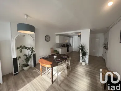 House at Laxou (54520)