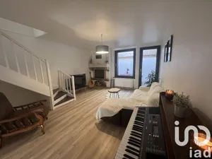 House in Laxou (54520)