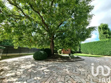 House in Vayres-sur-Essonne (91820)