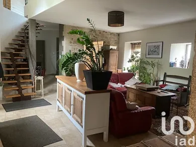 Longere at Planguenoual (22400)