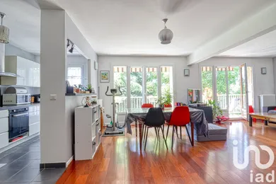 Appartement à Groslay (95410)