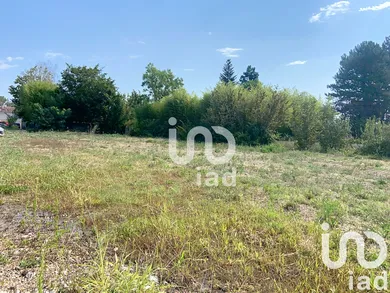Building plot in Volx (04130)