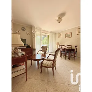 Apartment at Marignane (13700)