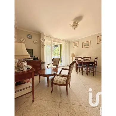Appartement à Marignane (13700)