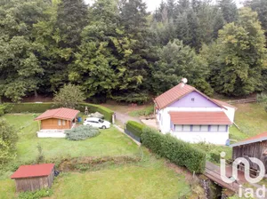 House at Jeanménil (88700)