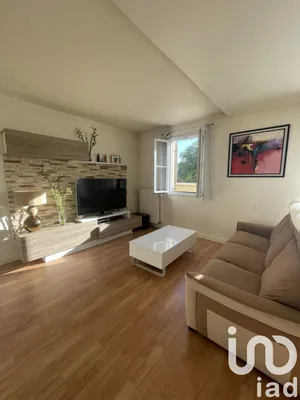 Apartment at Moisselles (95570)