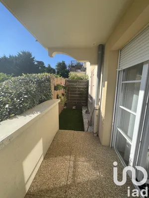 Apartment in Moisselles (95570)