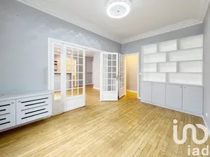 Apartment at Vanves (92170)
