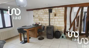 Maison à Saint-Maurice-d'Ételan (76330)