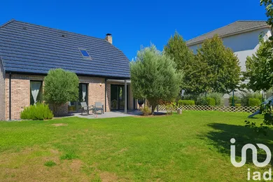 House at MAZINGARBE (62670)