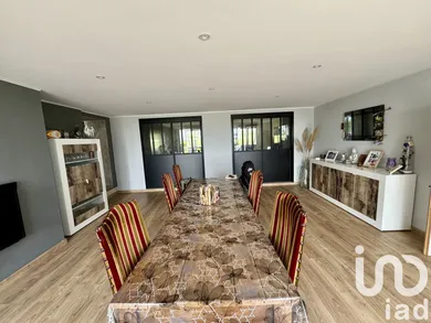 Maison à Guimps (16300)