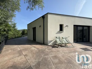 Maison à Saint-Germain-Laprade (43700)