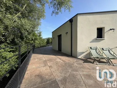 House in Saint-Germain-Laprade (43700)