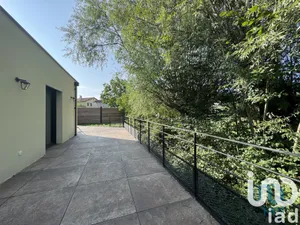 House at Saint-Germain-Laprade (43700)