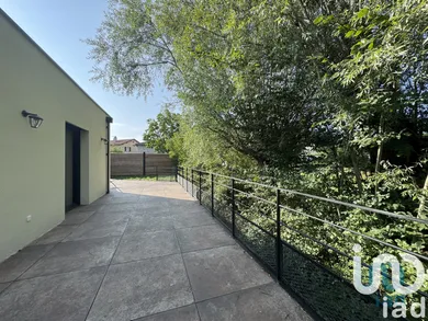 House at Saint-Germain-Laprade (43700)