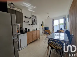 Appartement à Saint-Hilaire-de-Riez (85270)
