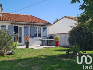 House at Dompierre-sur-Mer (17139)