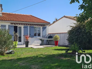 House at Dompierre-sur-Mer (17139)