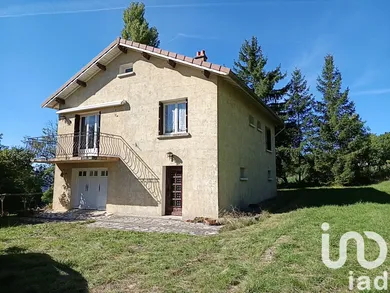 House at Beaux (43200)